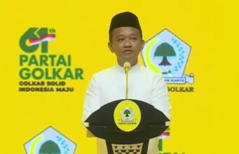 Pilkada Lewat DPRD? Bahlil Ajukan Usulan, Prabowo Pertimbangkan