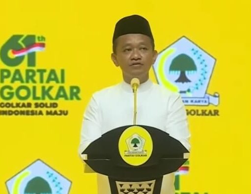 Pilkada Lewat DPRD? Bahlil Ajukan Usulan, Prabowo Pertimbangkan