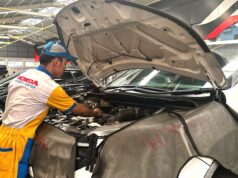 Bantu Warga Korban Bencana Sumatera, Honda Hadirkan Program Servis Khusus Banjir