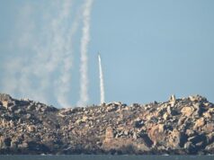 Latihan Perang China Kian Intens, 130 Pesawat Militer Kepung Taiwan