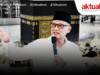 Menhaj: Pemberangkatan Jemaah Haji 2026 Sesuai Jadwal