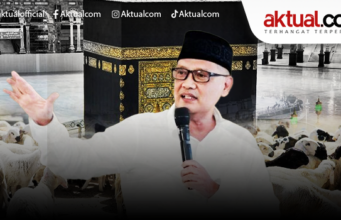 Pemerintah Kaji Pemotongan DAM Jemaah Haji di Indonesia