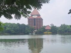 Kasus Disertasi Bahlil, Ko-Promotor Minta Maaf