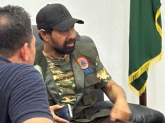 Gubernur Aceh Cemas Warga Meninggal Bertambah Akibat Kelaparan Gubernur Aceh Muzakkir Manaf. (ANTARA/Hayaturrahmah)