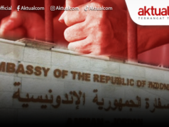 Keluarga Desak KBRI Besuk WNI Anak yang Ditahan di Yordania, Soroti Minimnya Empati Pemerintah