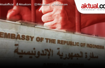 Keluarga Desak KBRI Besuk WNI Anak yang Ditahan di Yordania, Soroti Minimnya Empati Pemerintah