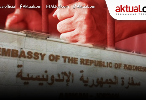 Keluarga Desak KBRI Besuk WNI Anak yang Ditahan di Yordania, Soroti Minimnya Empati Pemerintah