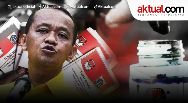 Pilkada Lewat DPRD? Bahlil Ajukan Usulan, Prabowo Pertimbangkan