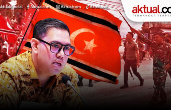 DPR Soroti Aksi di Aceh, Ingatkan Ancaman Provokasi Ganggu Stabilitas Nasional