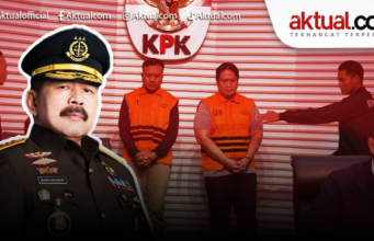 Kejagung Diminta Segera Bersih-bersih Jaksa Nakal