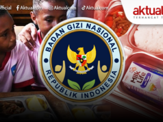 BGN Tegaskan MBG Siswa Tak Dikirim ke Rumah saat Libur Sekolah Siswa mengembalikan ompreng makanan program Makan Bergizi Gratis (MBG) di SMP Negeri 13 Depok, Jawa Barat, Senin (6/10/2025). ANTARA FOTO/Galih Pradipta/YU