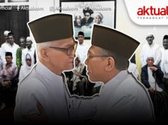 Islah PBNU Tercapai, Rais Aam dan Gus Yahya Sepakat Muktamar Bersama