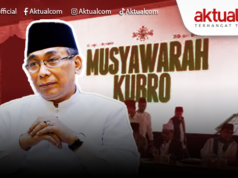 Gus Yahya Ungkap Siap Jalankan Arahan Mustasyar PBNU