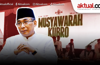 Gus Yahya Ungkap Siap Jalankan Arahan Mustasyar PBNU