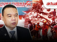 Dasco Pimpin Rakor di Aceh, DPR–Pemerintah Satukan Langkah Pemulihan Bencana