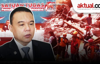 Dasco Pimpin Rakor di Aceh, DPR–Pemerintah Satukan Langkah Pemulihan Bencana