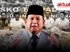 Prabowo Instruksikan Bencana Banjir Bandang dan Longsor di Sumatera Ditangani Secara Nasional Menteri Koordinator Bidang Pembangunan Manusia dan Kebudayaan (Menko PMK) Pratikno (tengah) memimpin jumpa pers di Posko Bantuan Bencana Sumatra Lanud Halim Perdanakusuma, Jakarta, Rabu (3/12/2025). ANTARA/HO-BPMI Sekretariat Presiden.