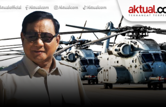 Presiden Prabowo Akan Borong 200 Helikopter Mulai 2026 untuk Perkuat Alutsista dan Respons Bencana