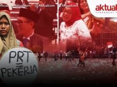 Catatan Kinerja DPR RI 2025: Kepentingan Elite Masih Jadi Prioritas