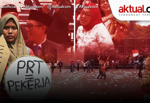 Catatan Kinerja DPR RI 2025: Kepentingan Elite Masih Jadi Prioritas