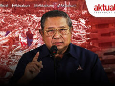 SBY Dukung Langkah Prabowo Tangani Bencana Sumatera dengan Catatan