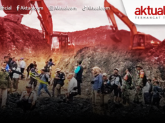 Satgas PKH Diminta Tindak 36 Perusahaan Tambang Ilegal di Kalsel