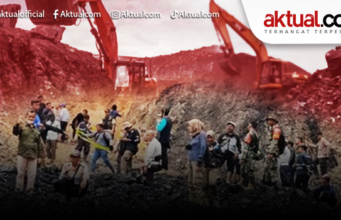 Satgas PKH Diminta Tindak 36 Perusahaan Tambang Ilegal di Kalsel