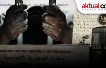 KJRI Turun Tangan, Pelajar Indonesia di Yordania Tetap Jalani Proses Hukum