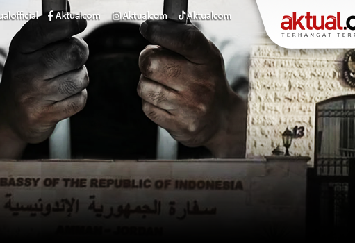 KJRI Turun Tangan, Pelajar Indonesia di Yordania Tetap Jalani Proses Hukum