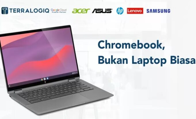 laptop chromebook