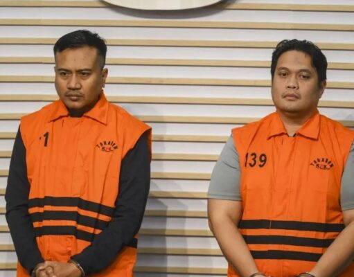 Kejagung Diminta Segera Bersih-bersih Jaksa Nakal