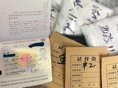 WNA China Selundupkan Mineral di Bandara Khusus PT IWIP Halmahera Tengah