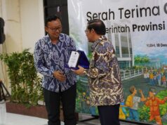 Pramono Sampaikan Komitmen Bantu Penyelesaian Rehabilitasi Gedung YLBHI