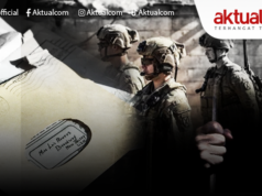 Surat Terbuka untuk Presiden RI Rita : Pak Prabowo Tolong Bebaskan Anak Saya di Yordania