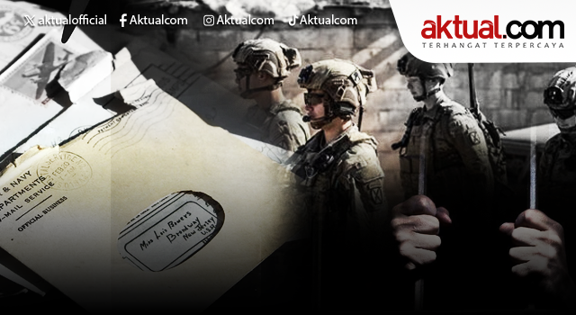 Surat Terbuka untuk Presiden RI, Rita : Pak Prabowo Tolong Bebaskan Anak Saya di Yordania