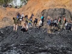 Satgas PKH Diminta Tindak 36 Perusahaan Tambang Ilegal di Kalsel