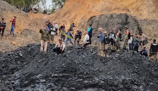 Satgas PKH Diminta Tindak 36 Perusahaan Tambang Ilegal di Kalsel