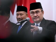 Tim Reformasi Buka Opsi Gugatan Perpol 10/2025, MA hingga Presiden Disebut Berwenang