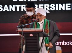 Yahya Staquf Dipecat, TGH. Turmudzi NTB: Saya Dukung Putusan Rois Aam!