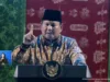 Dianggap Ingin Hidupkan Militerisme, Presiden: Mana Batas Kepemimpinan Terlalu Otoriter?