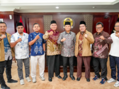 HNW Apresiasi JPRMI, Optimalkan Masjid untuk Jaga Gen Z dan Bonus Demografi
