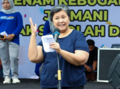 Lestari Moerdijat: Hasil TKA Harus Ditindaklanjuti dengan Langkah Perbaikan yang Nyata