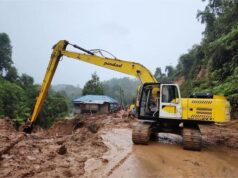 Kementerian PU Kerahkan 1.709 Alat Berat untuk Perkuat Penanganan Bencana di Sumatra
