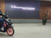 All New Honda Vario 125 Resmi Mengaspal di Jakarta–Tangerang