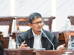 DPR Minta Pemerintah Waspadai Dampak Geopolitik Global ke APBN