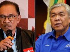 Politik Malaysia Menghangat di 2026, Anwar Ibrahim: Pemerintahan Tetap Kokoh