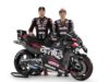 Singa Bersayap Aprilia RS-GP26, Tunggangan Marco Bezzecchi dan Jorge Martín di MotoGP 2026