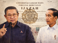 Demokrat Laporkan 4 Akun yang Tuduh SBY Terlibat Isu Ijazah Jokowi, Pendiri JN Berikan Penjelasan
