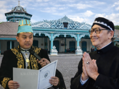 Karaton Surakarta Kembali Memanas usai SK Menbud, Begini Penjelasan GKR Koes Murtiyah
