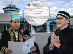 Menbud Tunjuk Tedjowulan sebagai Pelaksana Cagar Budaya Karaton Surakarta Dinilai Tak Sesuai Aturan